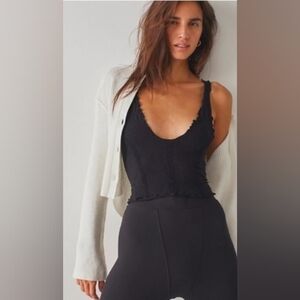Free People Intimately Here For You Cami | Size M/L